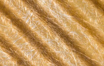 Doune fibreglass roof waterproofing