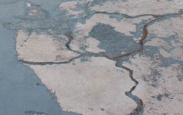 fibreglass roofing replacement Doune