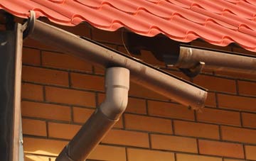 Doune gutter repair costs