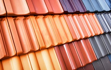 Doune roof tile costs