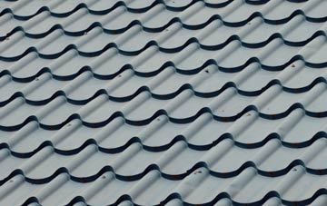 Doune rubber roofing companies