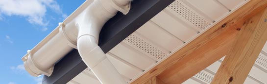 get Doune guttering quotes today