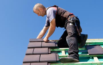 disadvantages of Doune slate roofing