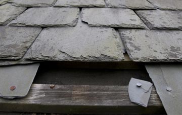 Doune slate roof repairs and maintenance