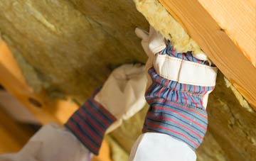 types of Doune pitched roof insulation materials