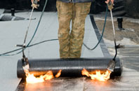 Doune flat roof sealing quote