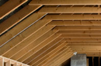 Doune pitched insulation quotes